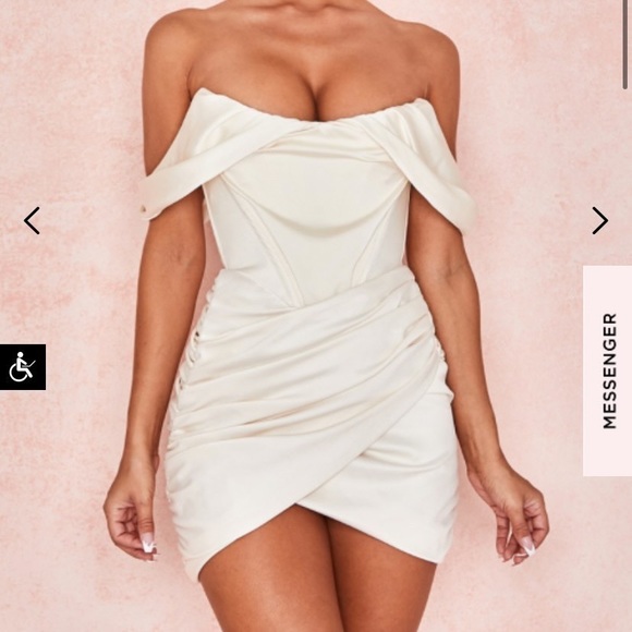 House of CB Dresses & Skirts - House of CB Coraline Dress